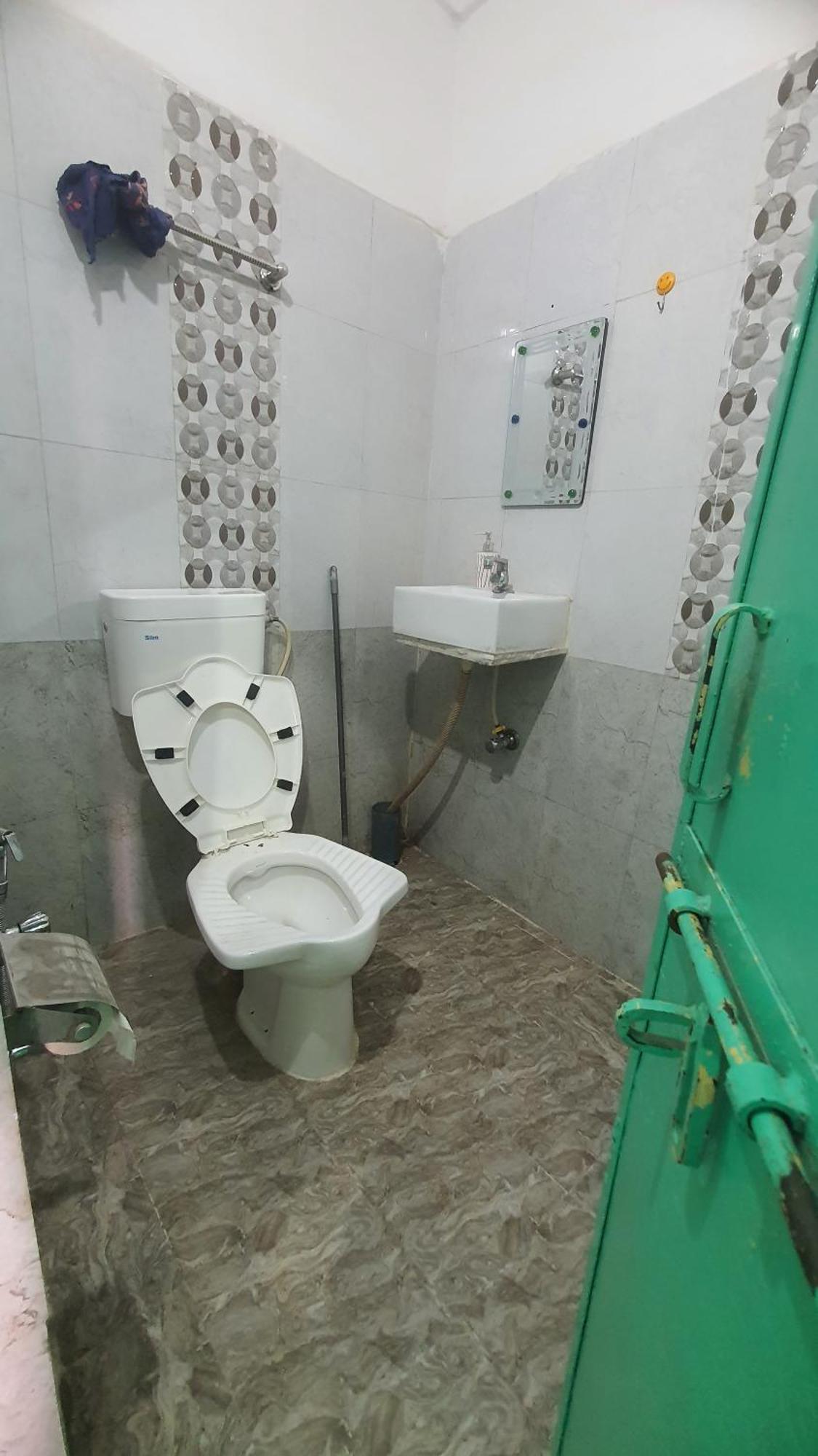 Anand Hostel Pushkar Luaran gambar