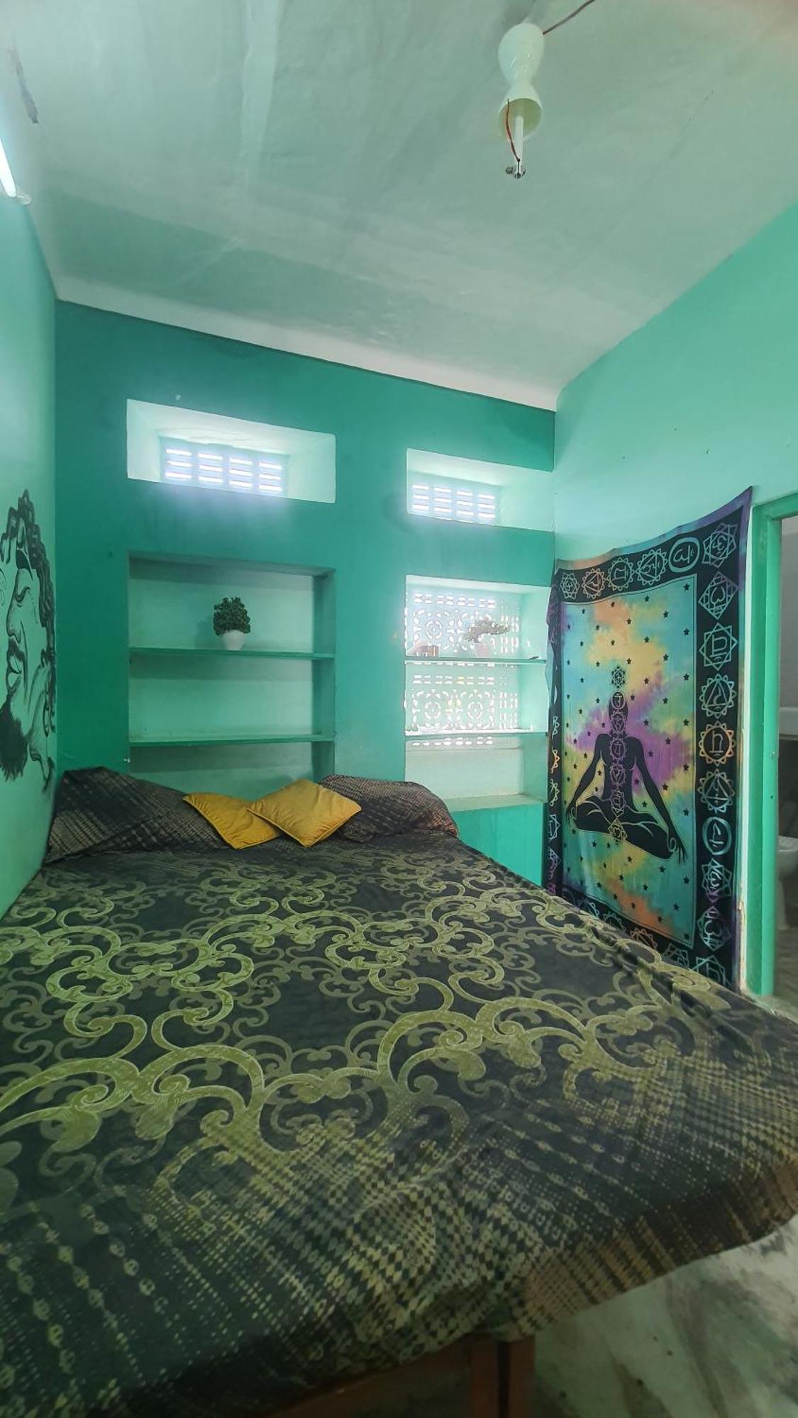 Anand Hostel Pushkar Luaran gambar