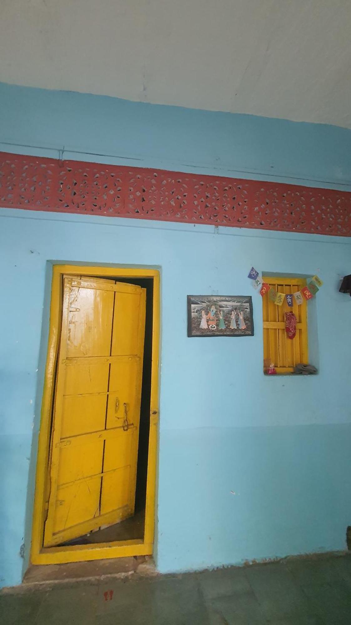 Anand Hostel Pushkar Luaran gambar