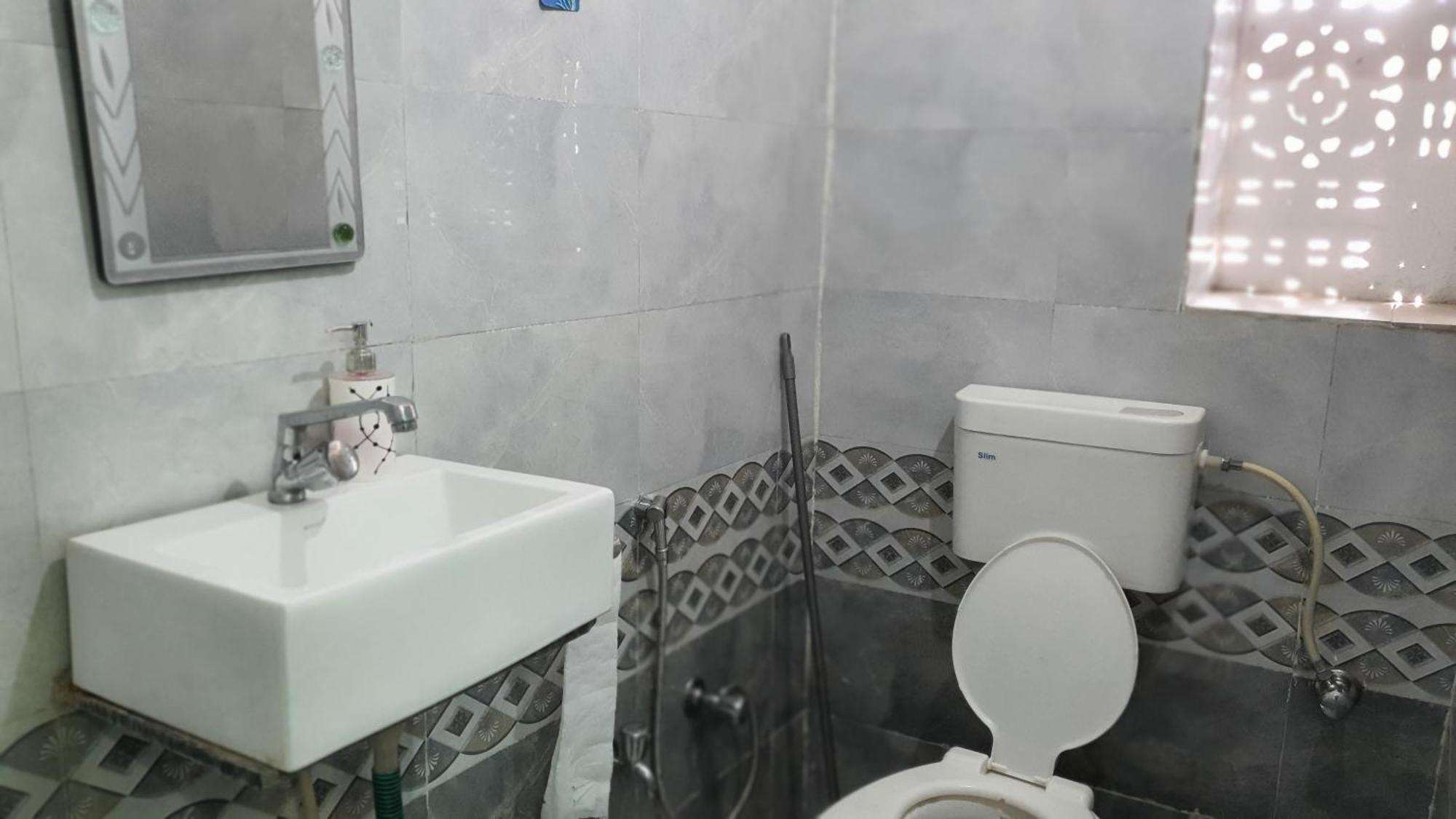Anand Hostel Pushkar Luaran gambar