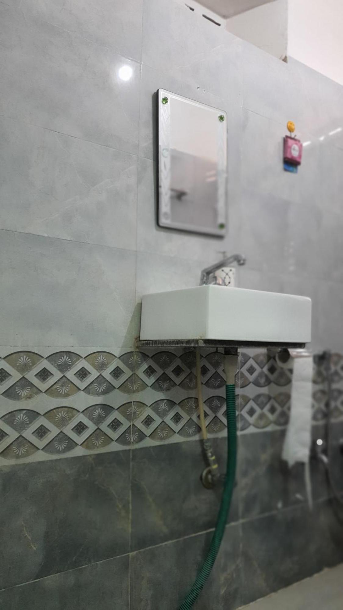 Anand Hostel Pushkar Luaran gambar